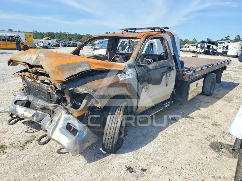 2012 Dodge RAM фото
