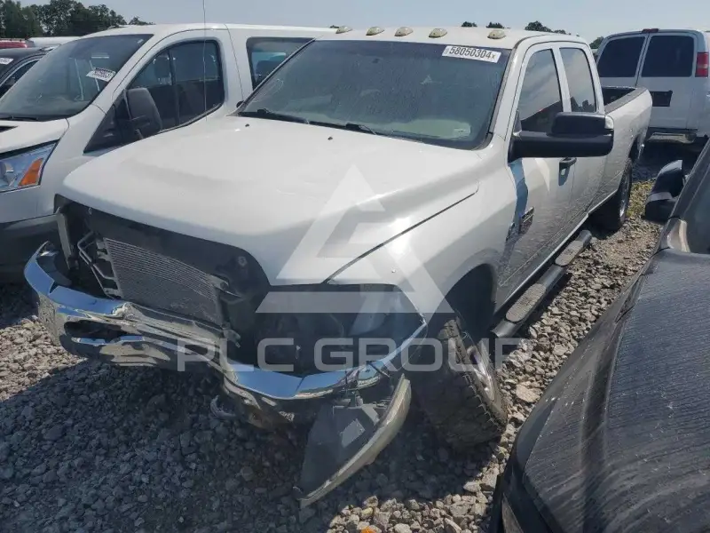 2012 Dodge RAM фото