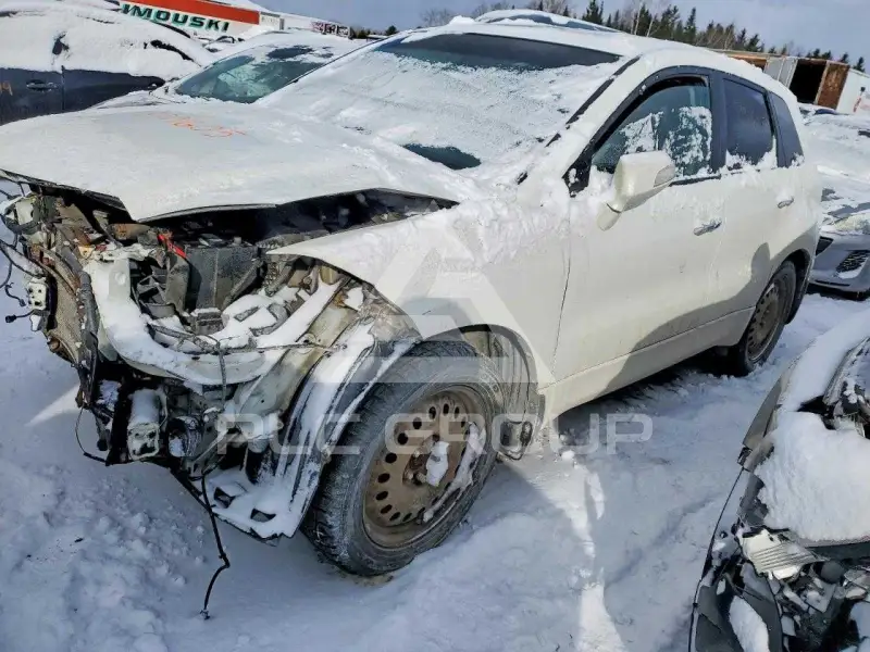 2012 Acura RDX фото
