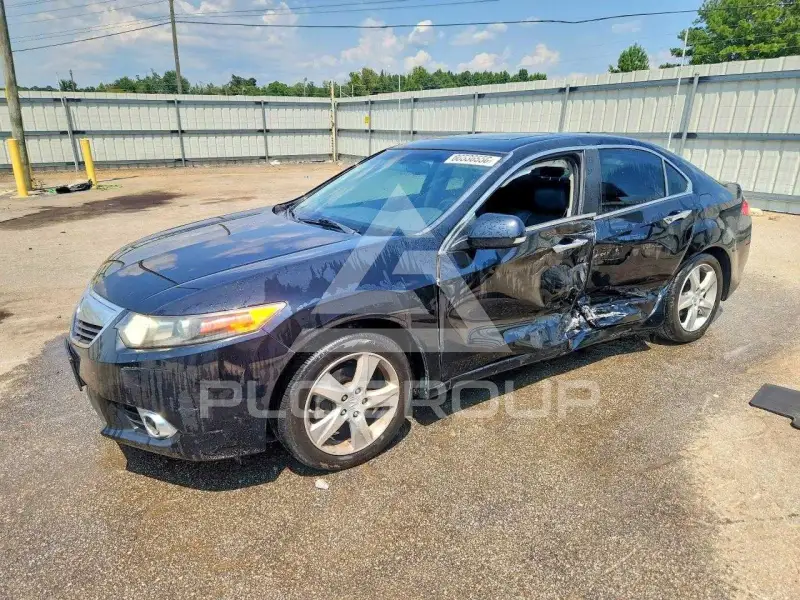 2012 Acura TSX photo