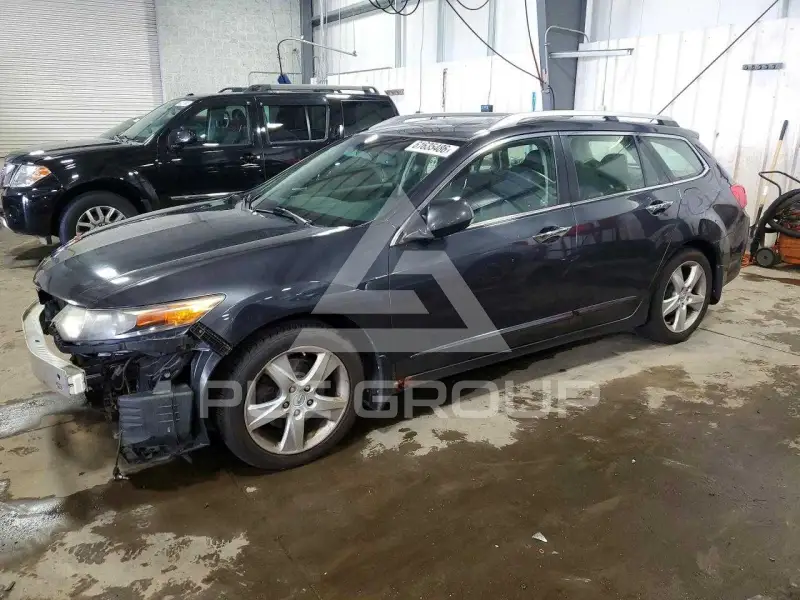 2012 Acura TSX фото