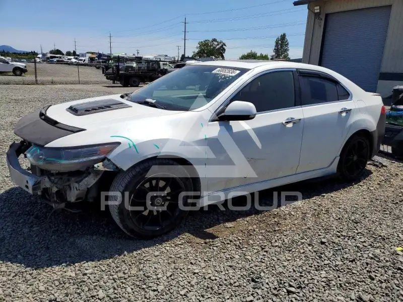 2012 Acura TSX photo