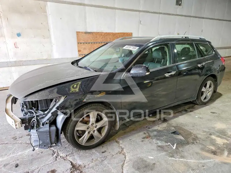 2012 Acura TSX photo
