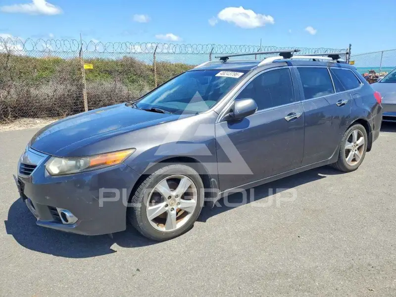 2012 Acura TSX photo