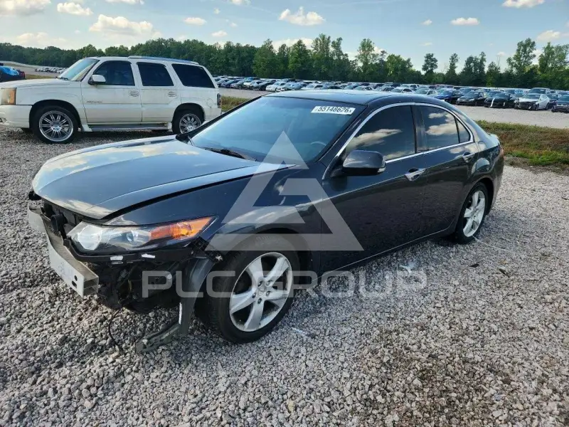 2012 Acura TSX photo