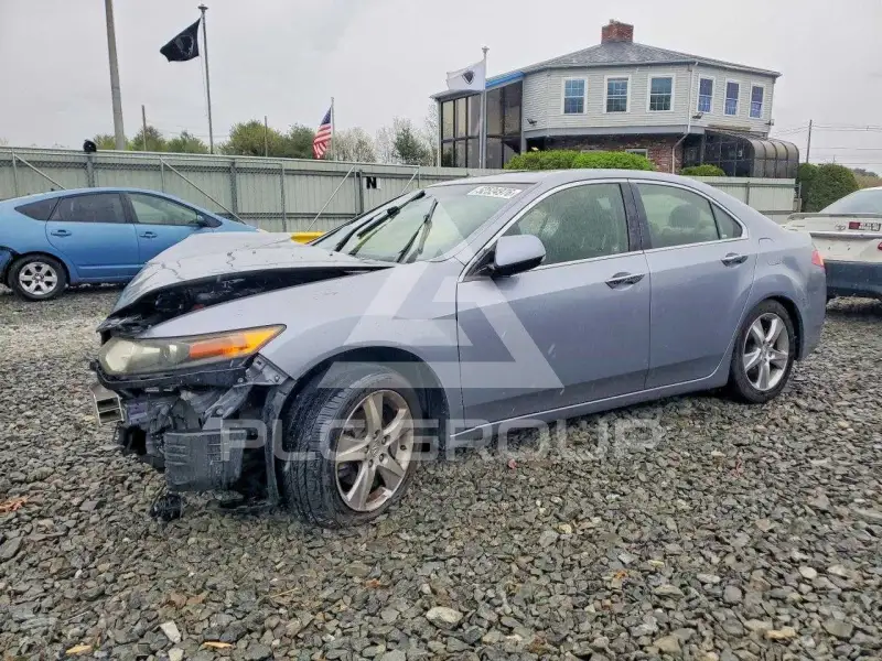 2012 Acura TSX photo