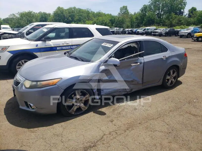 2012 Acura TSX photo