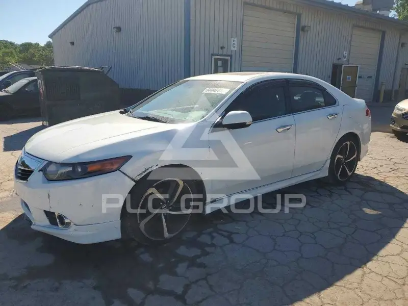 2012 Acura TSX photo