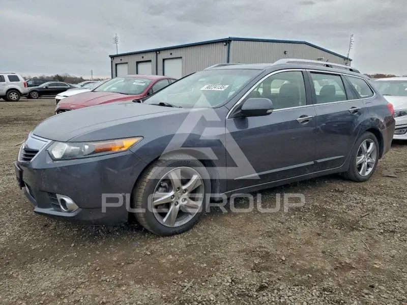 2012 Acura TSX photo