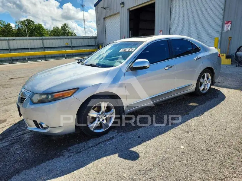 2012 Acura TSX photo