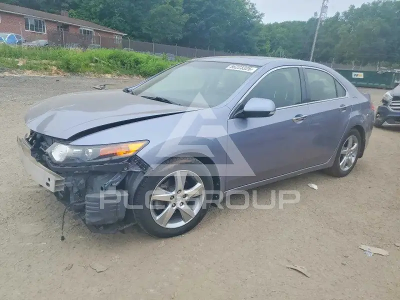 2012 Acura TSX фото
