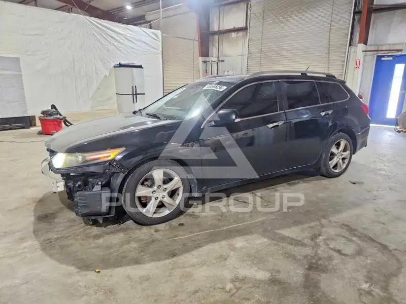2012 Acura TSX фото
