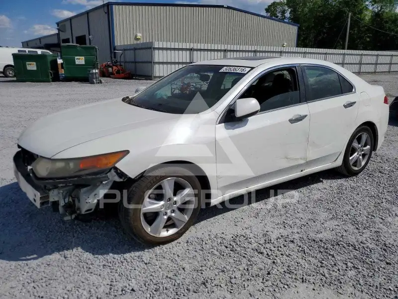 2012 Acura TSX photo