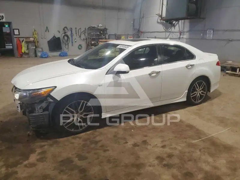 2012 Acura TSX photo