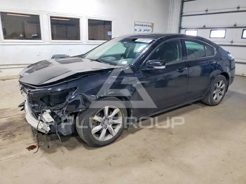2012 Acura TL photo