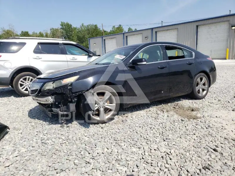 2012 Acura TL photo