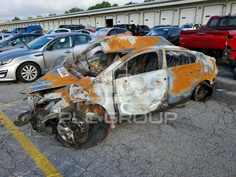 2012 Honda CIVIC фото
