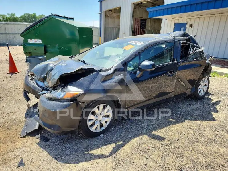 2012 Honda CIVIC фото