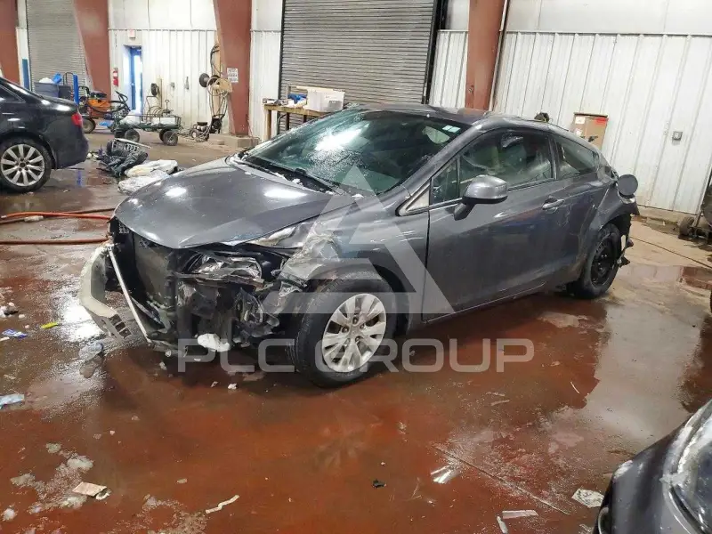2012 Honda CIVIC photo