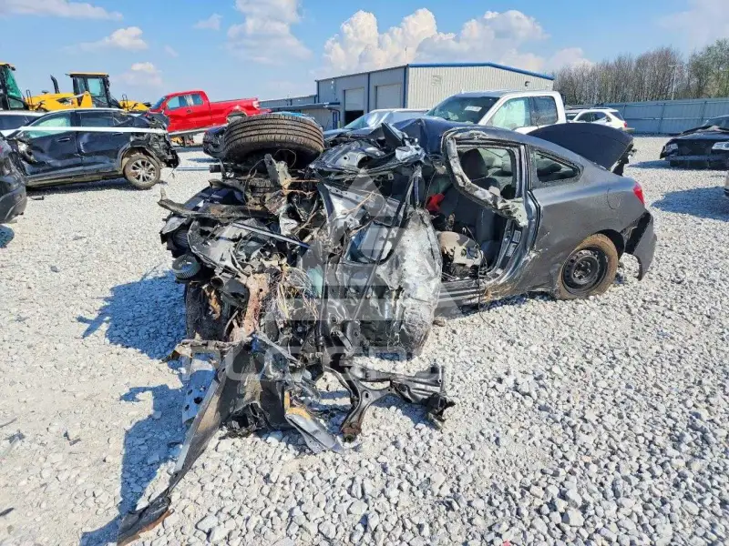 2012 Honda CIVIC фото