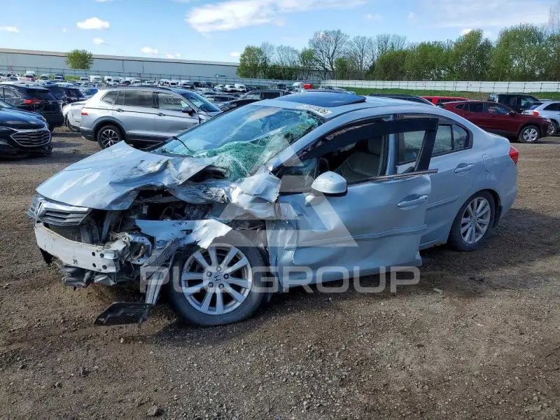 2012 Honda CIVIC фото