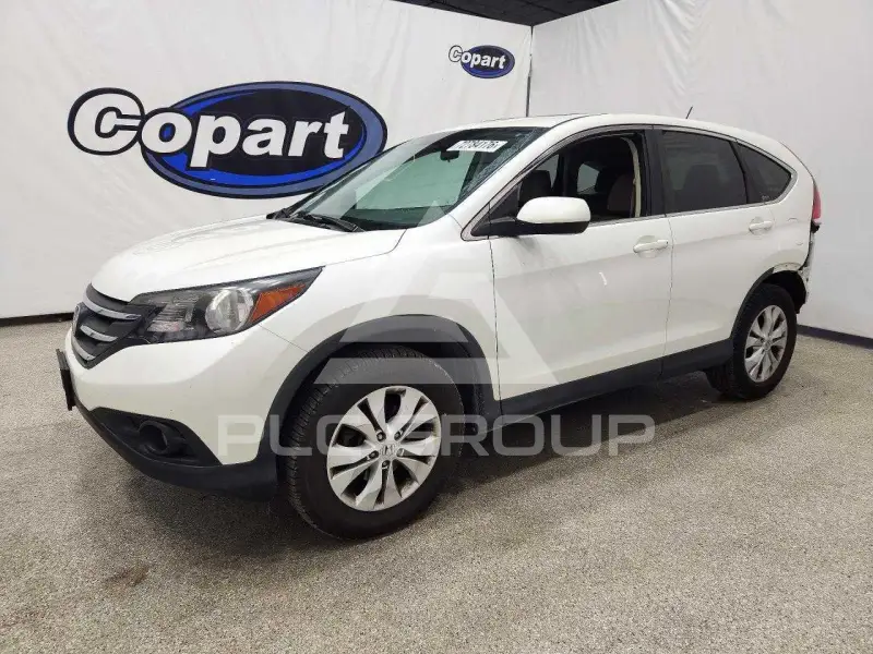 2012 Honda CR-V photo