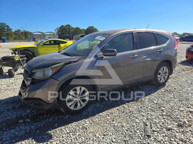 2012 Honda CR-V photo