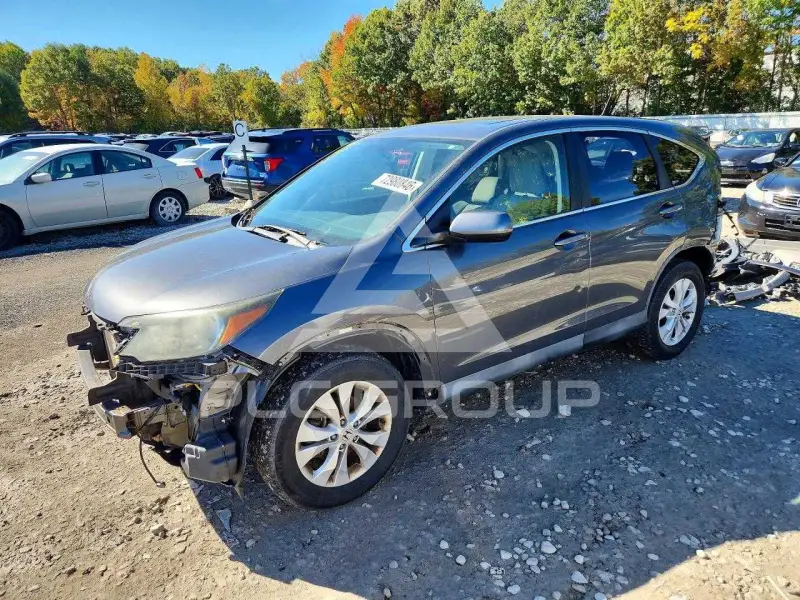 2012 Honda CR-V photo