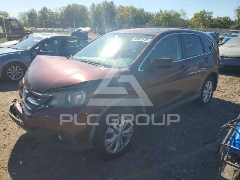 2012 Honda CR-V photo