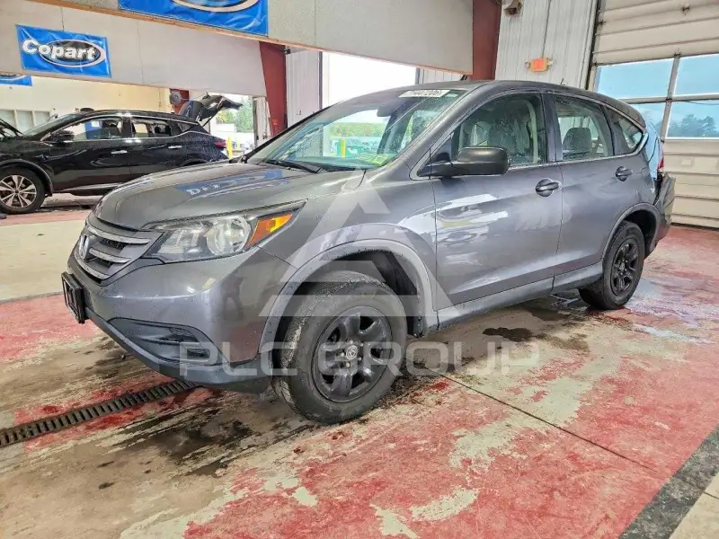 2012 Honda CR-V photo