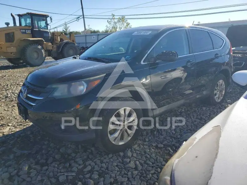 2012 Honda CR-V photo