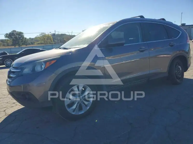 2012 Honda CR-V photo