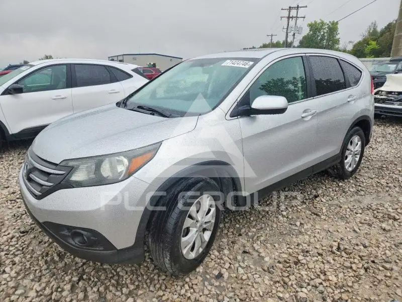 2012 Honda CR-V photo