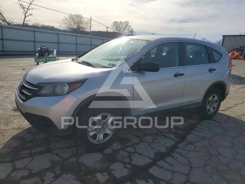 2012 Honda CR-V photo