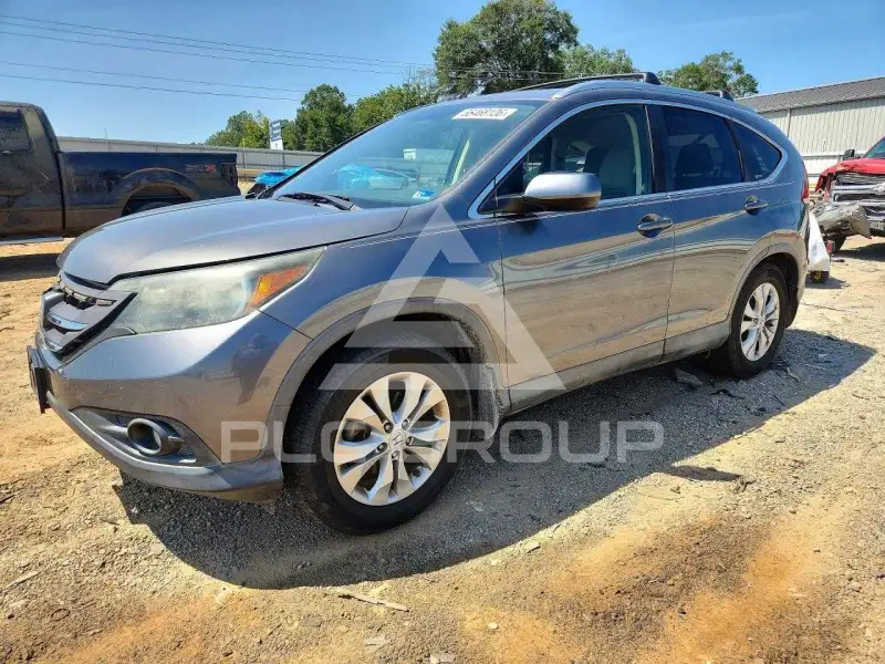 2012 Honda CR-V photo