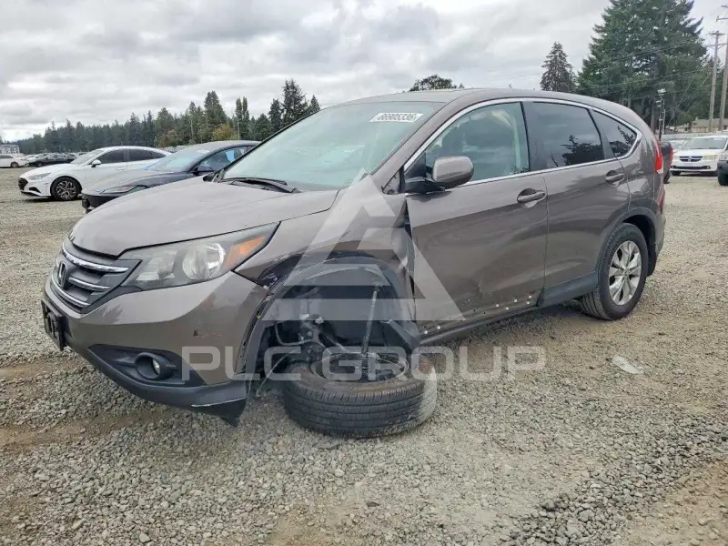 2012 Honda CR-V photo