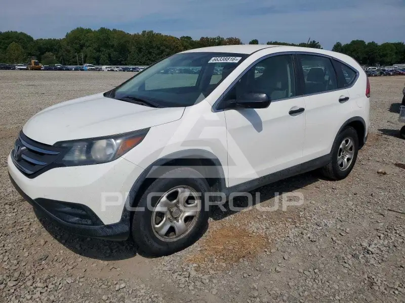 2012 Honda CR-V photo