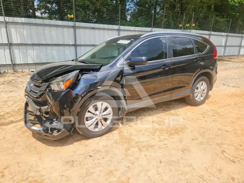 2012 Honda CR-V photo