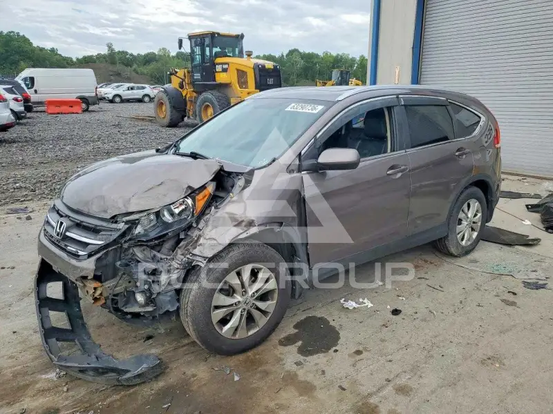 2012 Honda CR-V photo