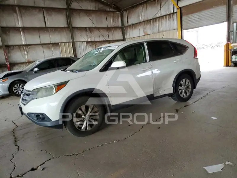 2012 Honda CR-V photo