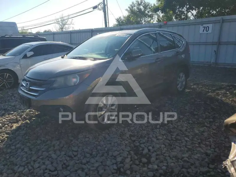 2012 Honda CR-V photo