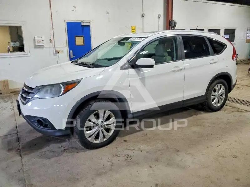 2012 Honda CR-V photo