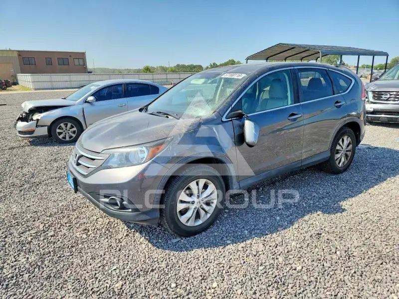 2012 Honda CR-V photo