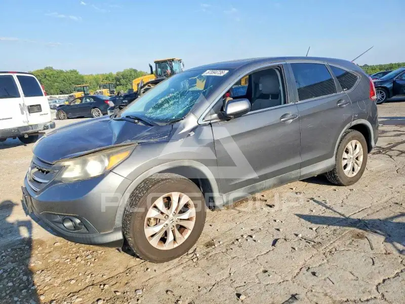 2012 Honda CR-V photo
