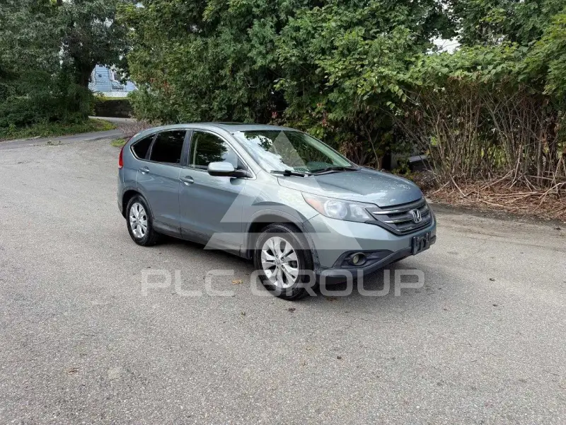 2012 Honda CR-V photo