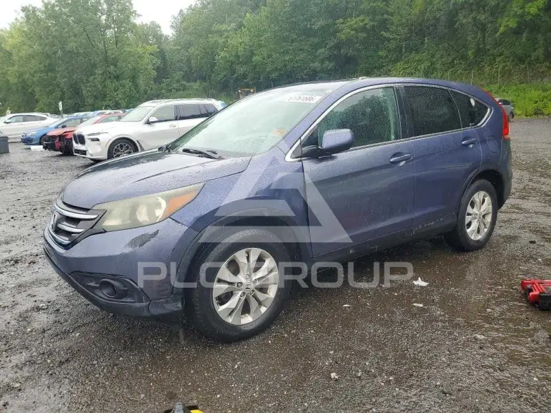 2012 Honda CR-V photo