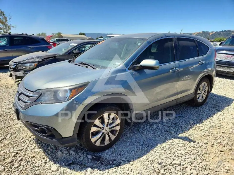 2012 Honda CR-V photo