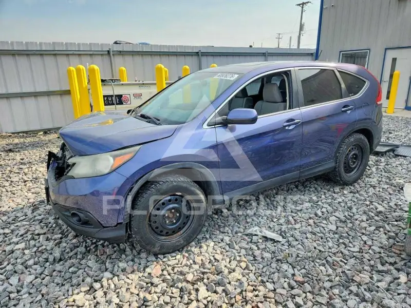 2012 Honda CR-V photo