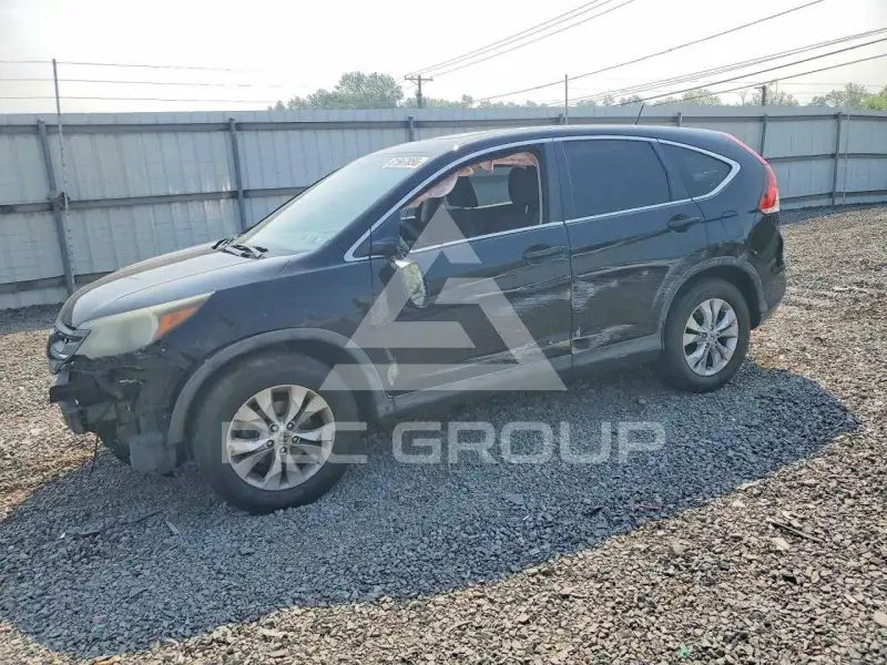 2012 Honda CR-V photo