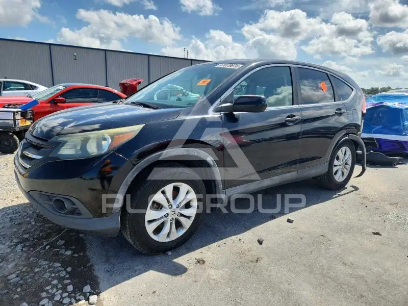 2012 Honda CR-V photo